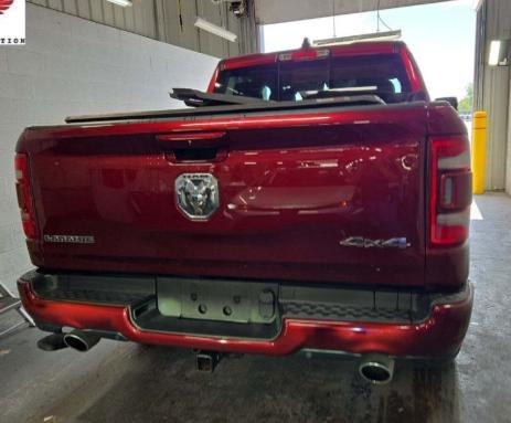 ram ram 1500 pickup 2023 1C6SRFJT6PN607115 image ram ram 1500 pickup 2023 1C6SRFJT6PN607115 image